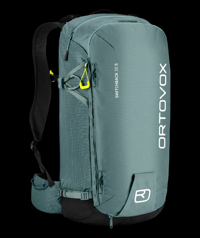 Top Prodej Ortovox batoh Switchback 30 S Glacier Grey