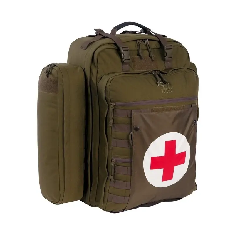Tasmanian batoh Tiger First Responder MK III Značkový