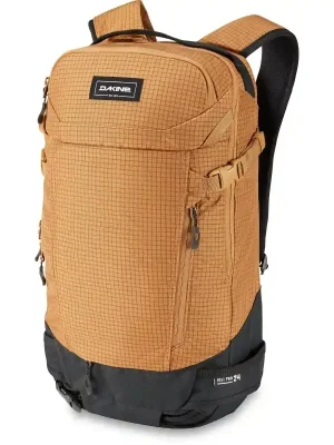 Nakupujte Hned Dakine batoh Heli Pro 24L caramel