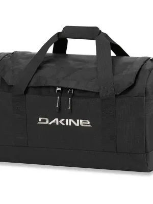 Autentický Dakine taška EQ Duffle 70L, black