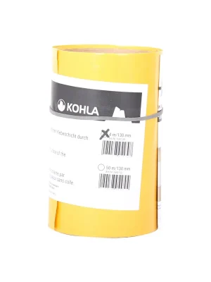 Kohla lepidlo na pásy Hotmelt Glue Transfer tape 4m/130mm Výhodná Nabídka