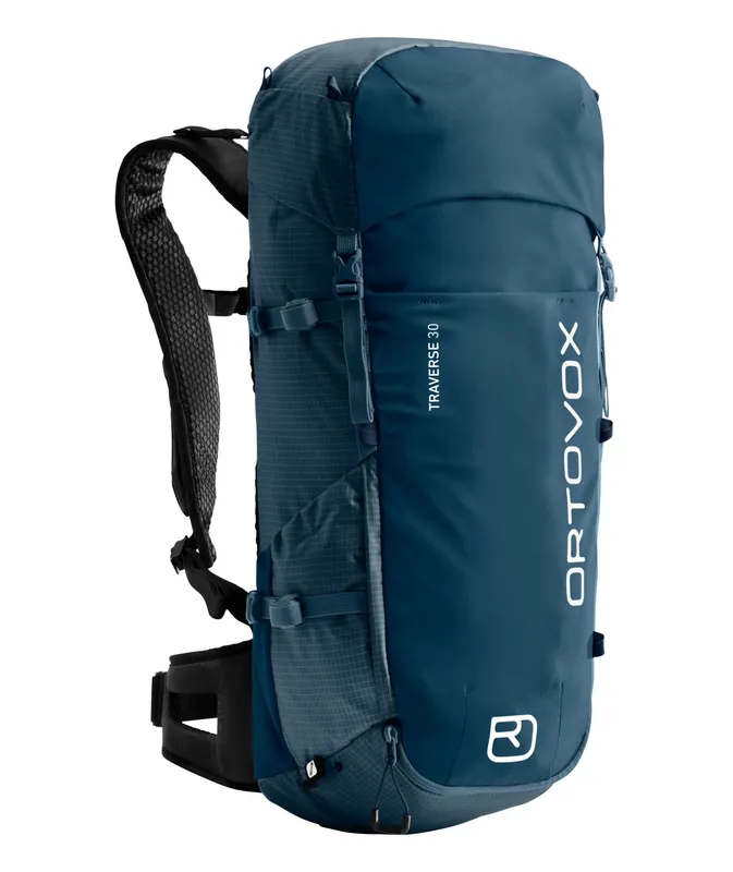 Akční Nabídka Ortovox batoh Traverse 30, sea surface