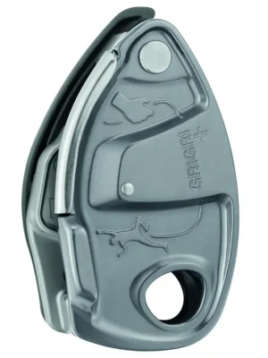 Akce Petzl jistítko Grigri+, Gray