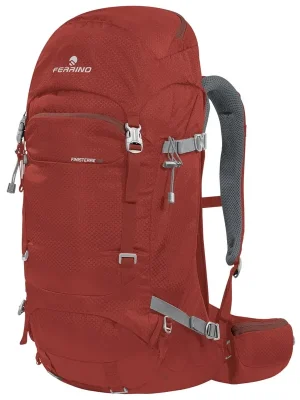 Ferrino batoh Finisterre 38, red Novinka