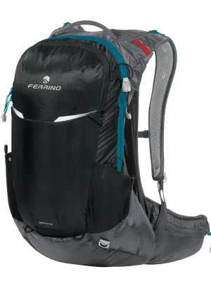 Ferrino batoh Zephyr 12, black Top Prodej