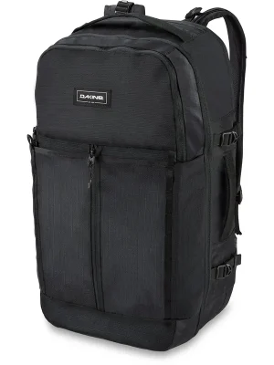 Dakine batoh Split Adventure 38L black ripstop Dokud Zásoby Vydrží