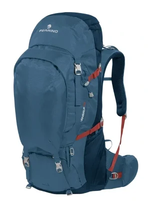Tovární Cena Ferrino batoh Transalp 75, blue