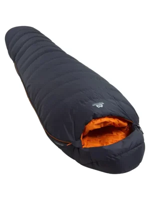 Mountain Equipment Glacier 300, Obsidian Tovární Cena