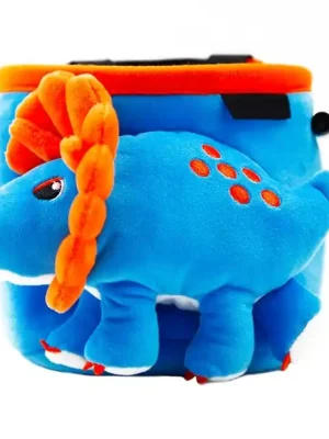 YY Vertical pytlík na magnézium Sam Triceratops Odeslání Ihned