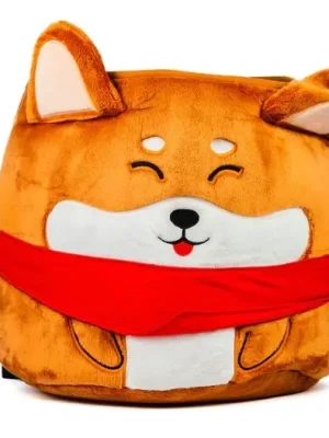Novinka YY Vertical pytlík na magnézium Sam Shiba