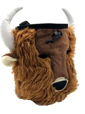 Tovární Cena YY Vertical pytlík na magnézium Sam Bison