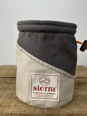 Sierra pytlík na magnézium Tube Twist Cream Bezpečná Platba