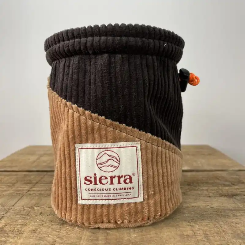 Objednat Nyní Sierra pytlík na magnezium Twist Coffee Sierra