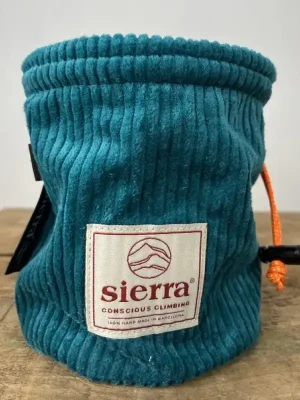 Kup Teď Sierra pytlík na magnezium Tube Nat Plus Ulises