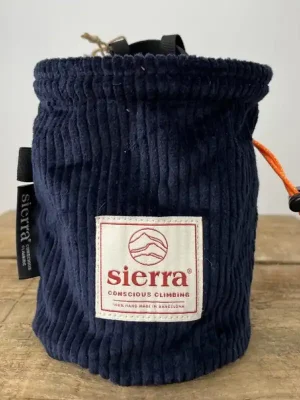 Sierra pytlík na magnézium Tube Nat Plus Titanic Kup Teď