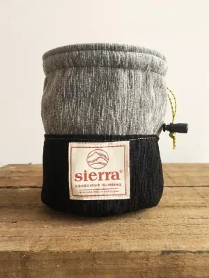 Pouze Dnes Sierra pytlík na magnézium Tube Matrix Grey