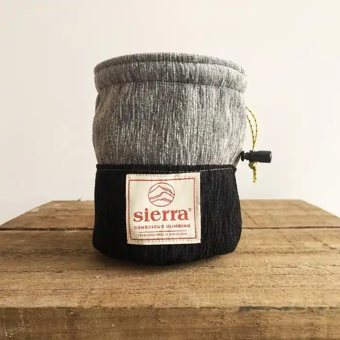 Pouze Dnes Sierra pytlík na magnézium Tube Matrix Grey