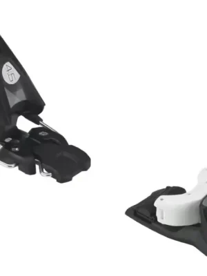 Elan vázání EL 4.5, blk Must-Have