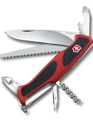 Victorinox RangerGrip 55, 0.9563.C Must-Have