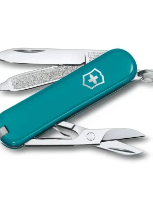 Victorinox nůž Classic SD Colors 0.6223.23G Omezená Nabídka