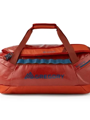 Gregory taška Alpaca 40 1.0, fir redrock Nejlepší Volba