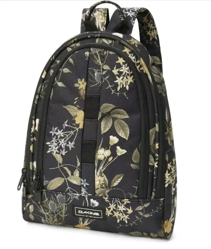 Dakine batoh Cosmo 6.5L, wildflo Výprodej