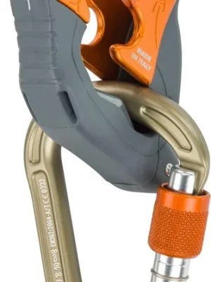Climbing Technology jistítko Click Up Plus Kit, orange Kup Teď