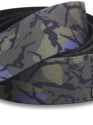 Dakine pásek Reach Belt, cascadecamo Cenově Výhodný