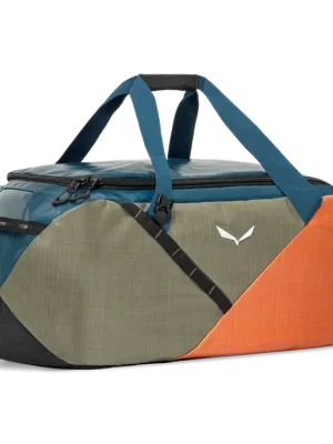 Super Cena Salewa taška DISCOVERY DUFFLE M 70l, multi