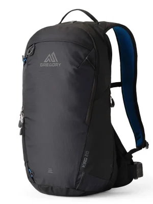 Zlevněný Gregory batoh Kiro 20 1.0, alpine black