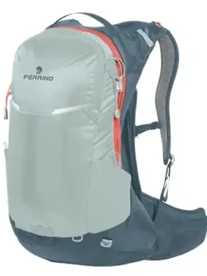 Ferrino batoh Zephyr 15 Lady blue Levný