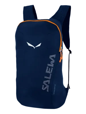 Vysoce Kvalitní Salewa batoh Ultralight 22L, blue depth