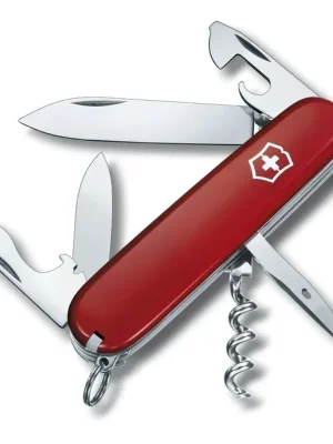 Victorinox kapesní nůž Spartan Ověřený