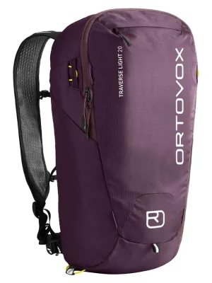 Jen Po Omezenou Doba Ortovox batoh TRAVERSE LIGHT 20, winetasting