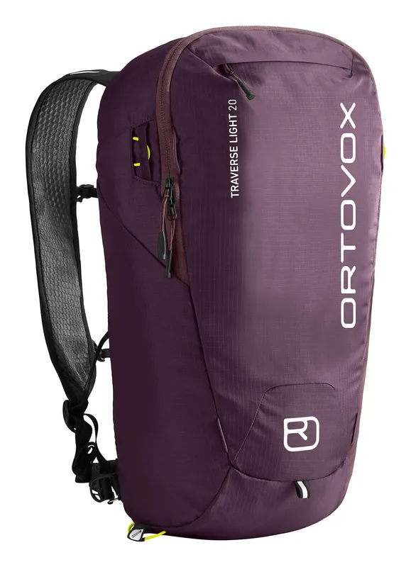 Jen Po Omezenou Doba Ortovox batoh TRAVERSE LIGHT 20, winetasting