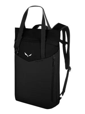 Aktuální Salewa batoh FANES TOTE BAG, black out
