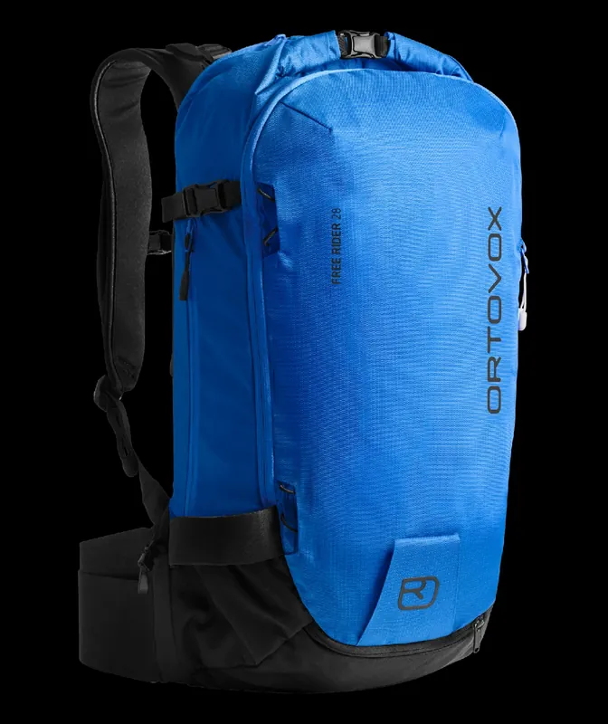 Jen Po Omezenou Doba Ortovox batoh Free Rider 28 Blue Note