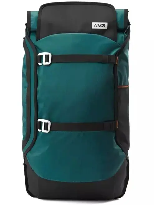 Pouze Dnes AEVOR batoh Travel Pack Proof, proof evergreen
