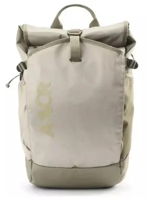 AEVOR batoh Roll Pack Proof, proof sesame olive Sleva