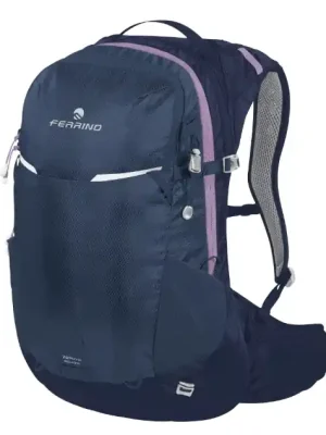 Ferrino batoh Zephyr 20+3 Lady, purple Ověřený