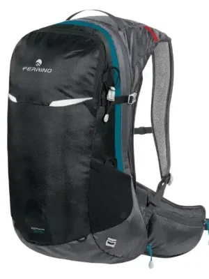 Ferrino batoh Zephyr 22+3, black Super Cena