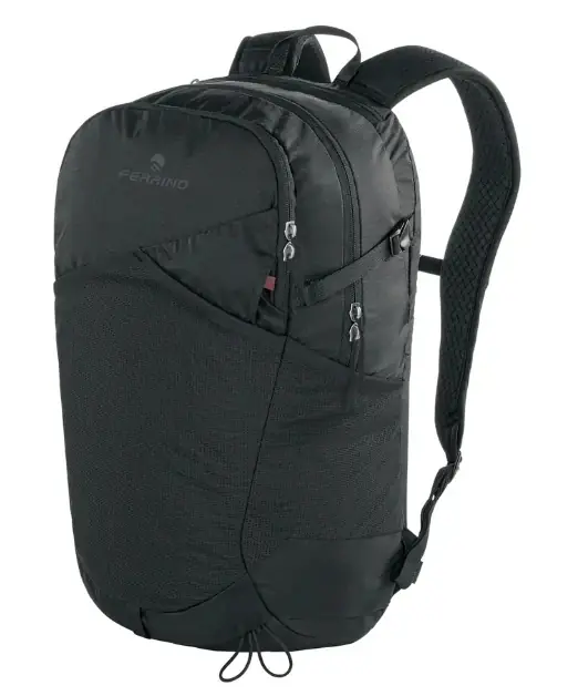 Tovární Cena Ferrino batoh Post 25, black