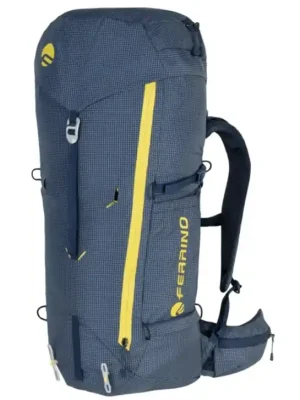 Vysoce Kvalitní Ferrino batoh Summit 32+5L, blue