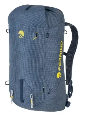 Ferrino batoh Summit 25L, blue Cenový Hit