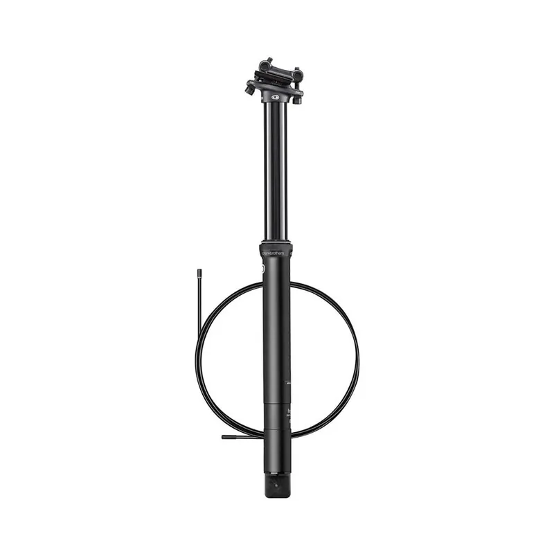 Crankbrothers sedlovka Highline 7, 31,6mm Nejlepší Volba