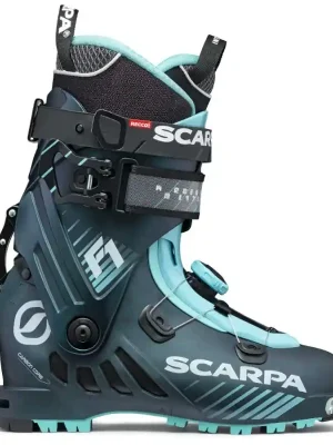 Nízká Cena Scarpa skialpové boty F1 LD 12173T 3.0