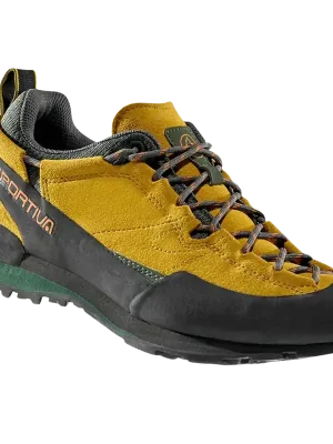 Akční Nabídka La Sportiva boty Boulder X, Savana/Tiger