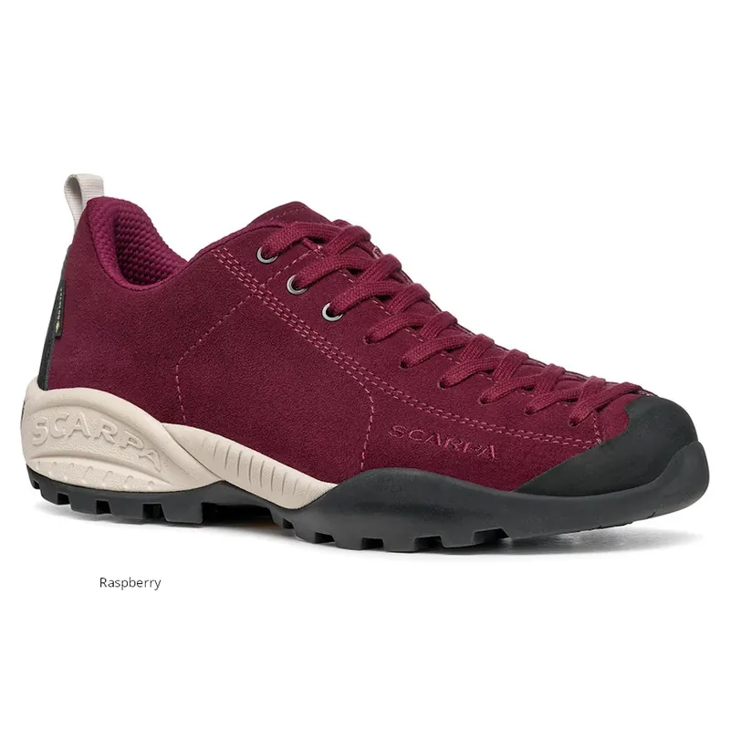 Scarpa boty Mojito GTX 32682 raspberry Koupit Online