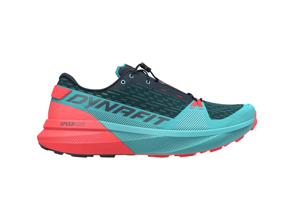 Dynafit boty Ultra Pro 2 W, Marine Blue Blueberry Poslední Šance