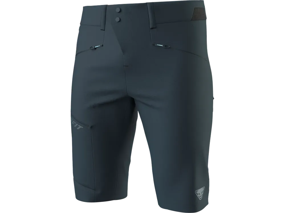 Dynafit Kraťasy TRANSALPER DST SHORTS M, blueberry Akční Cena